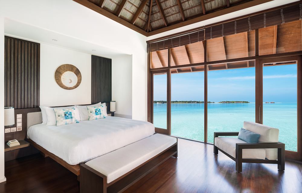 King Water Villa photo 7